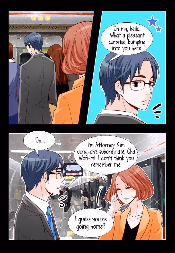 Read Omangwa Nangman chapter 114 image 2 on Lezhin