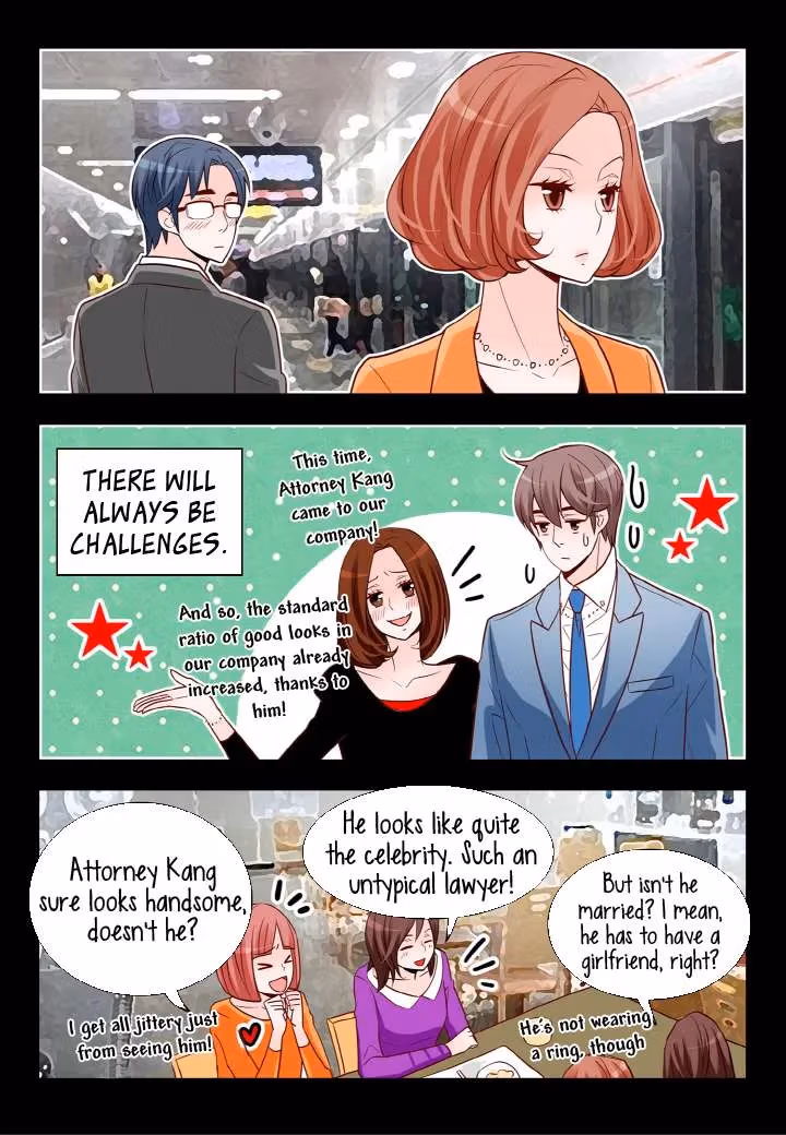 Read Omangwa Nangman chapter 114 image 4 on Lezhin