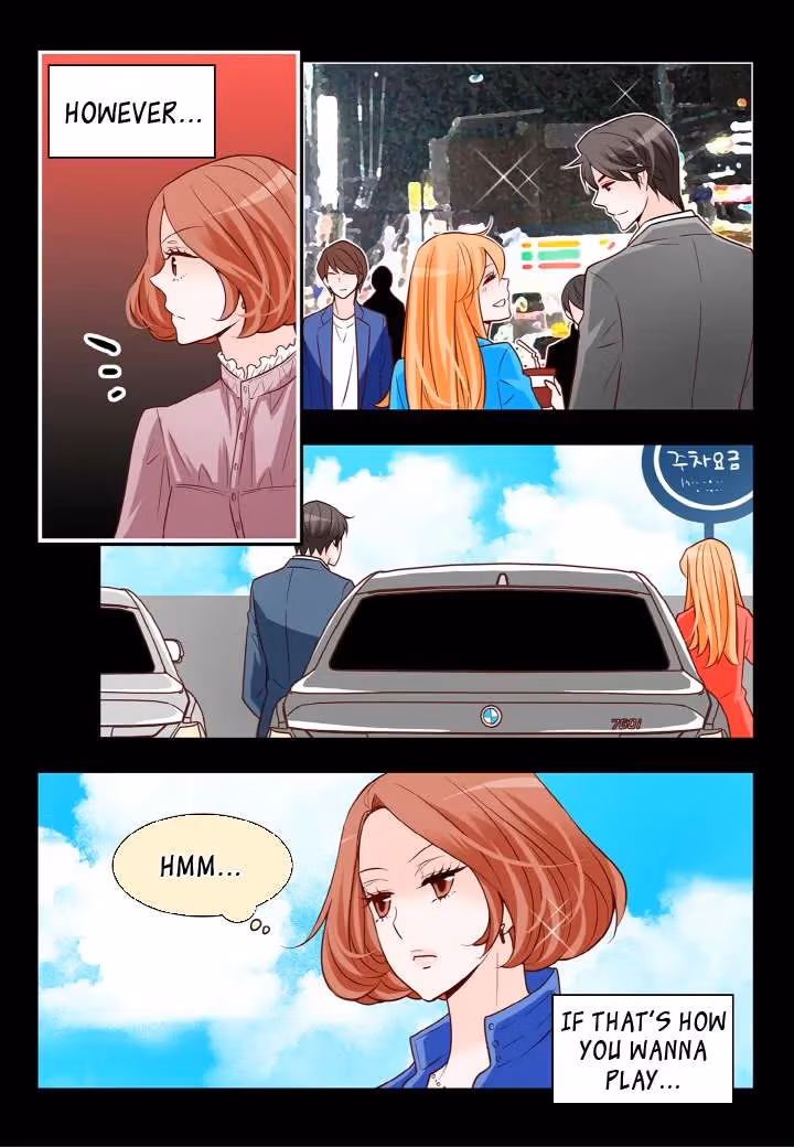 Read Omangwa Nangman chapter 114 image 6 on Lezhin
