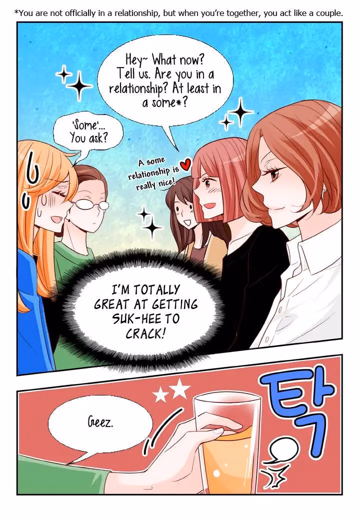 Read Omangwa Nangman chapter 114 image 7 on Lezhin