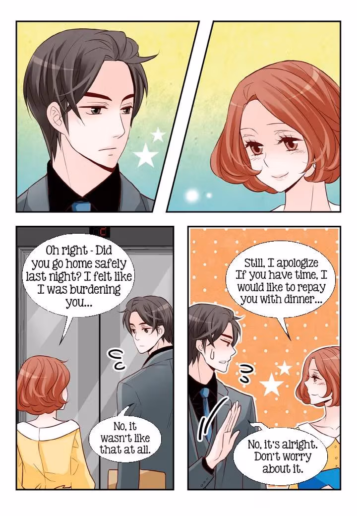 Read Omangwa Nangman chapter 115 image 10 on Lezhin
