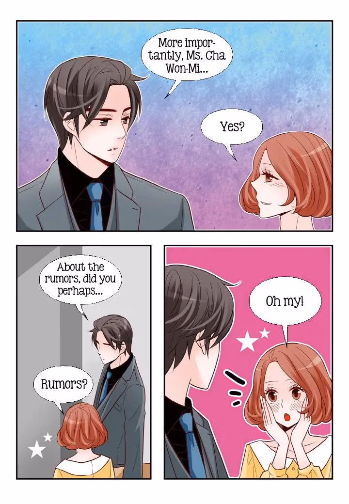 Read Omangwa Nangman chapter 115 image 11 on Lezhin