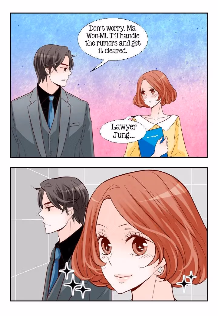 Read Omangwa Nangman chapter 115 image 13 on Lezhin