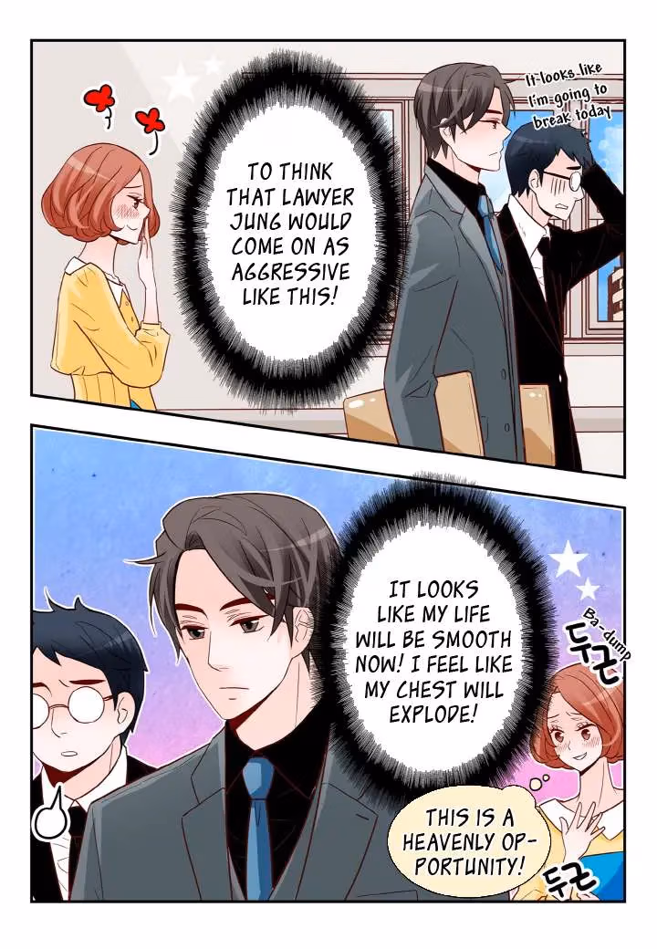 Read Omangwa Nangman chapter 115 image 14 on Lezhin