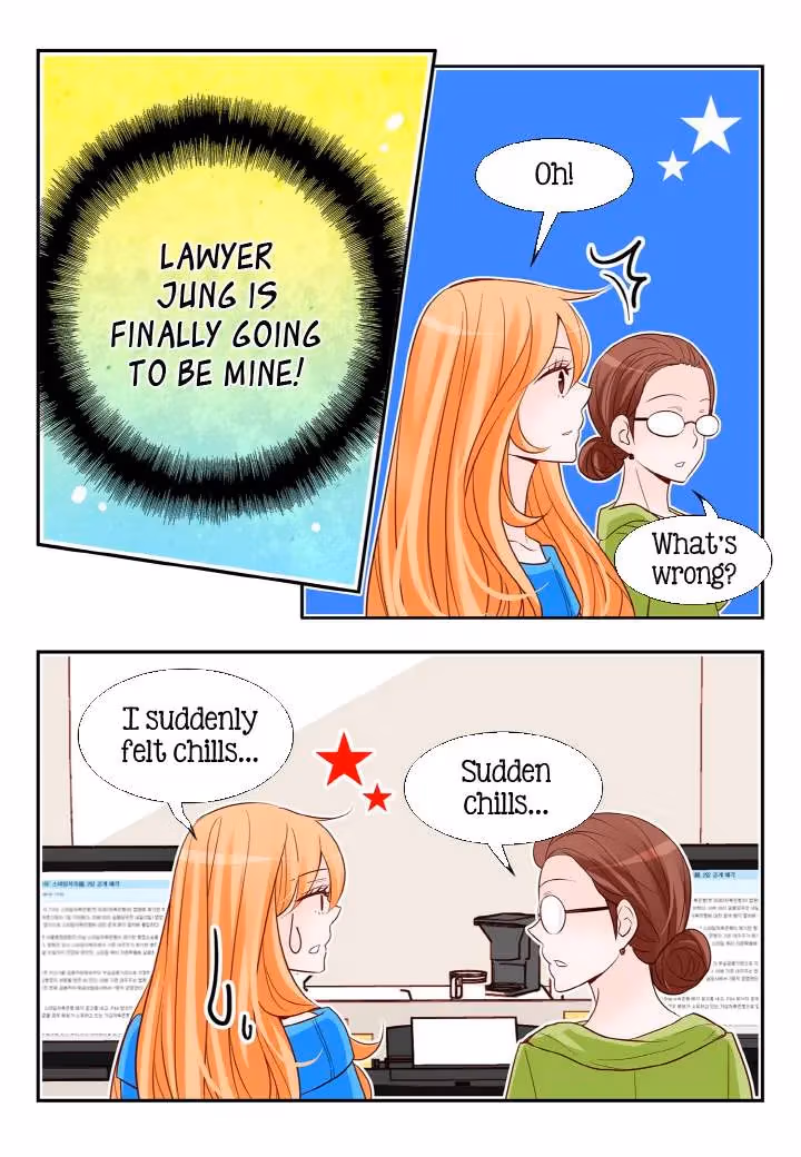 Read Omangwa Nangman chapter 115 image 15 on Lezhin