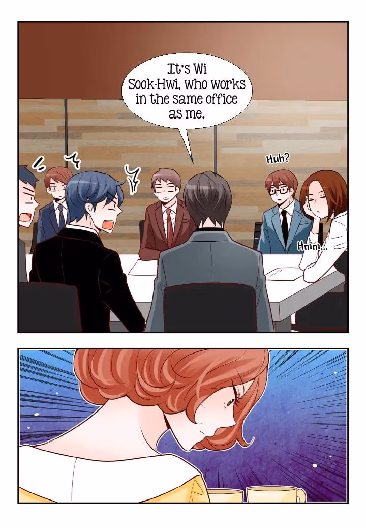 Read Omangwa Nangman chapter 115 image 20 on Lezhin