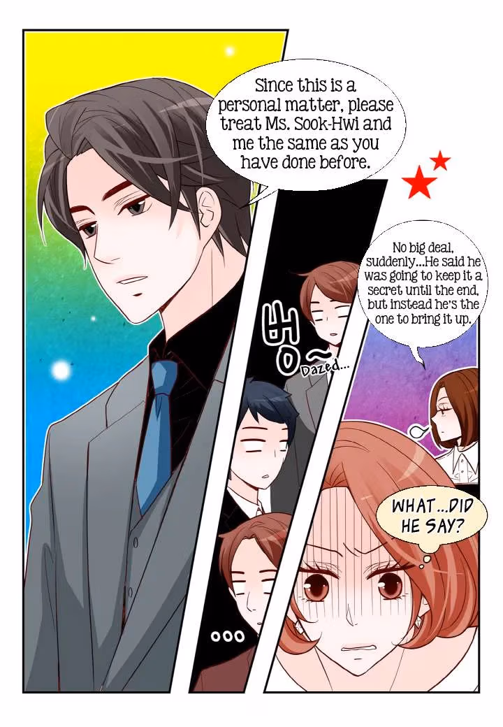 Read Omangwa Nangman chapter 115 image 23 on Lezhin
