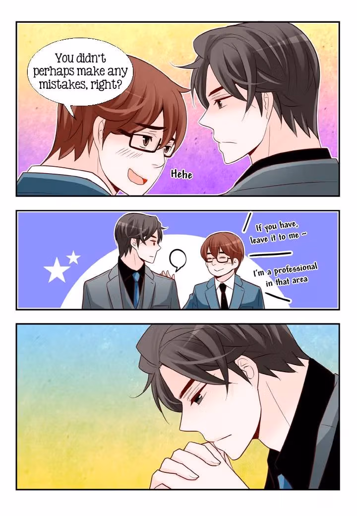 Read Omangwa Nangman chapter 115 image 4 on Lezhin