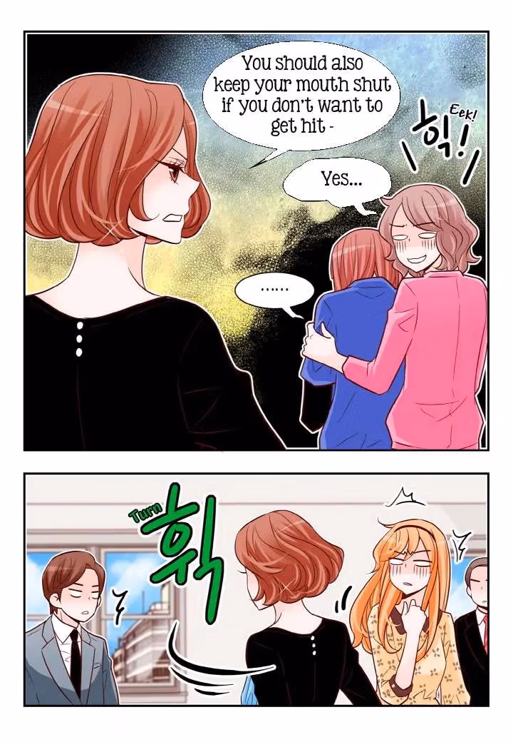 Read Omangwa Nangman chapter 116 image 15 on Lezhin