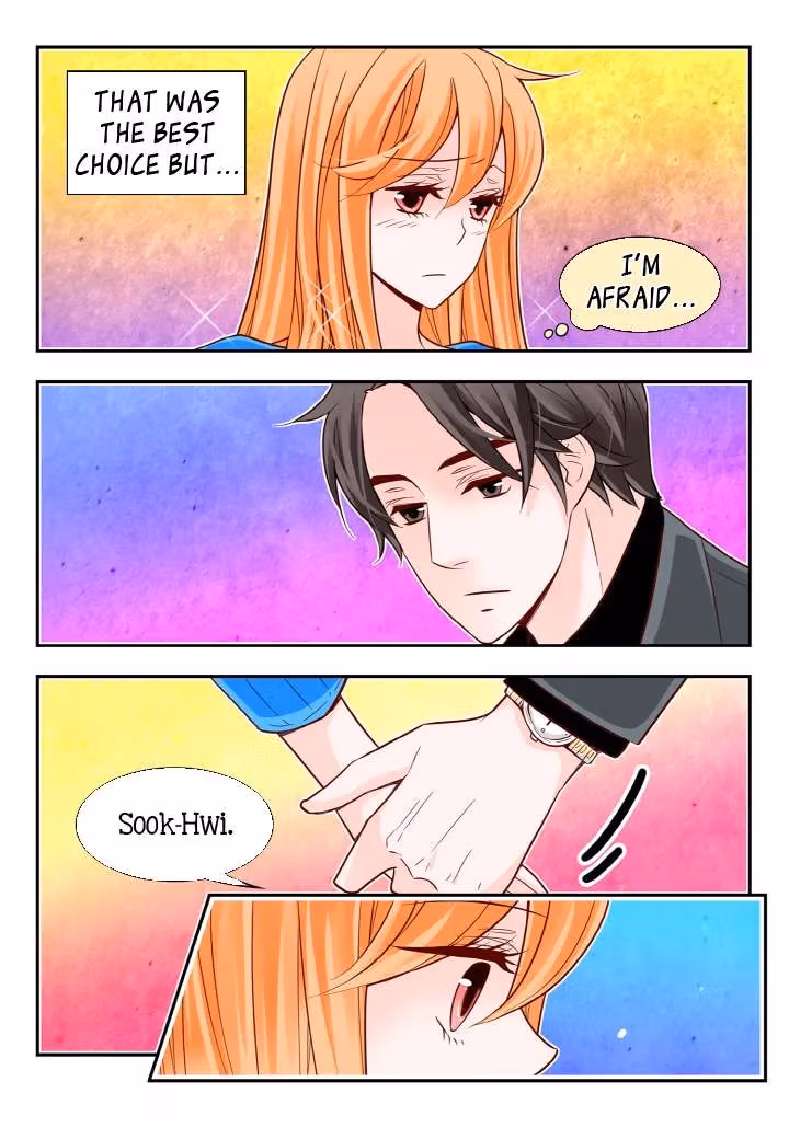 Read Omangwa Nangman chapter 116 image 2 on Lezhin