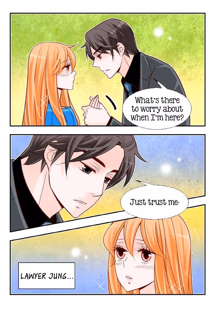 Read Omangwa Nangman chapter 116 image 3 on Lezhin