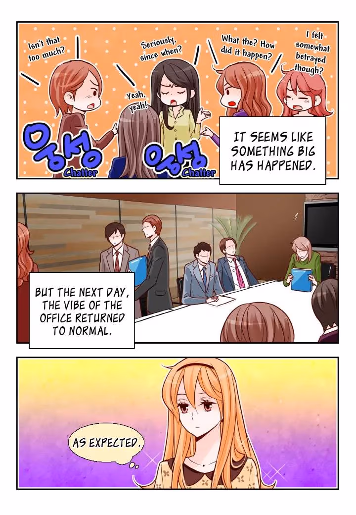 Read Omangwa Nangman chapter 116 image 5 on Lezhin