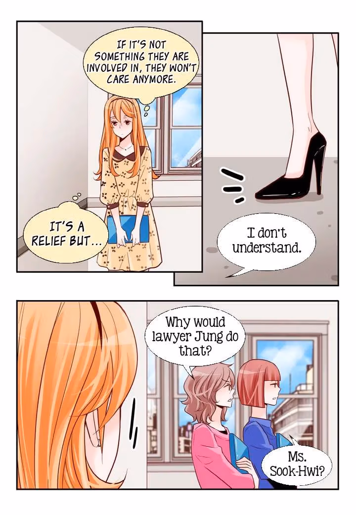 Read Omangwa Nangman chapter 116 image 6 on Lezhin