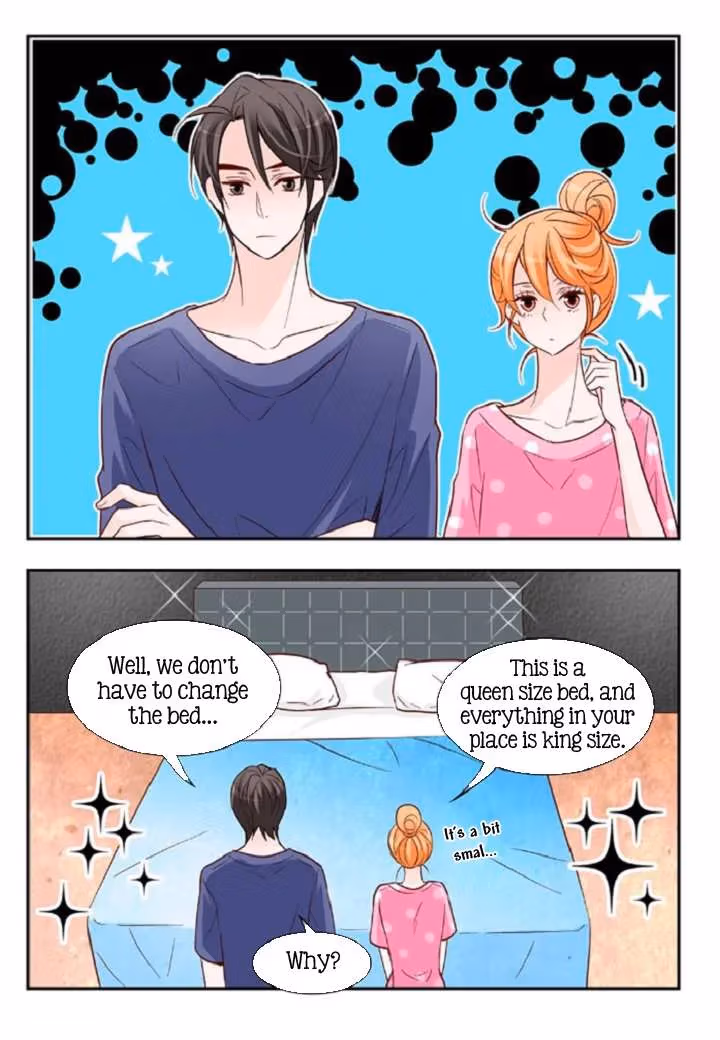 Read Omangwa Nangman chapter 117 image 1 on Lezhin