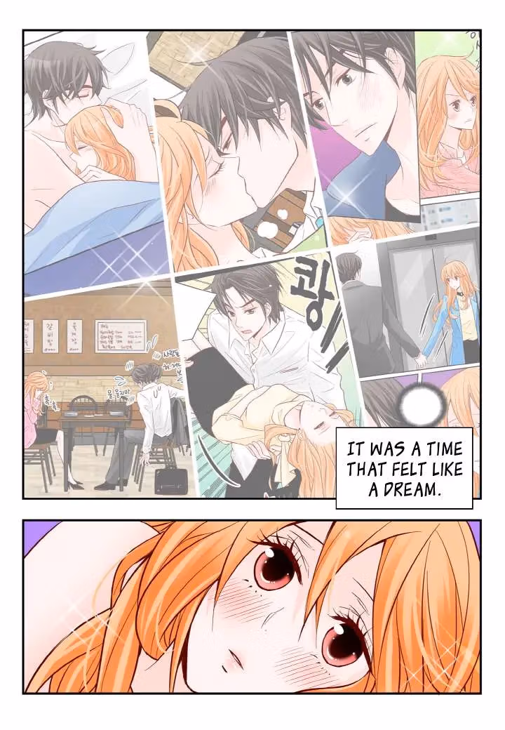 Read Omangwa Nangman chapter 117 image 14 on Lezhin