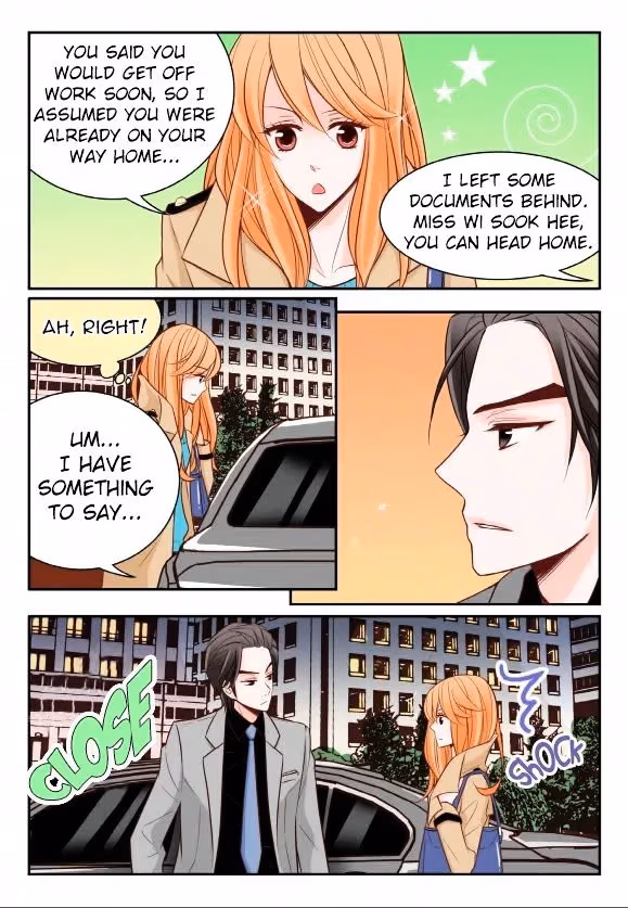 Read Omangwa Nangman chapter 12 image 11 on Lezhin