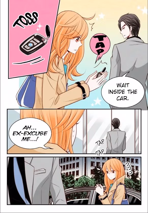 Read Omangwa Nangman chapter 12 image 12 on Lezhin