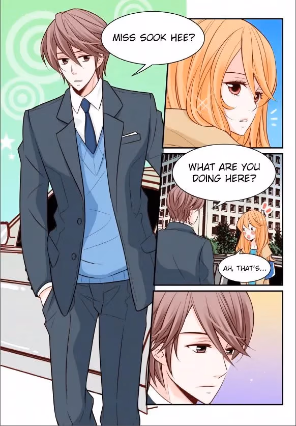 Read Omangwa Nangman chapter 12 image 14 on Lezhin
