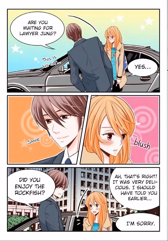 Read Omangwa Nangman chapter 12 image 15 on Lezhin