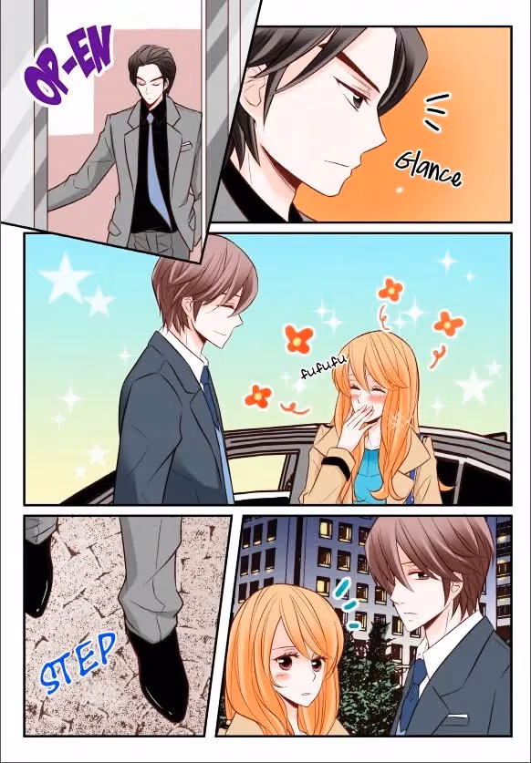 Read Omangwa Nangman chapter 12 image 16 on Lezhin