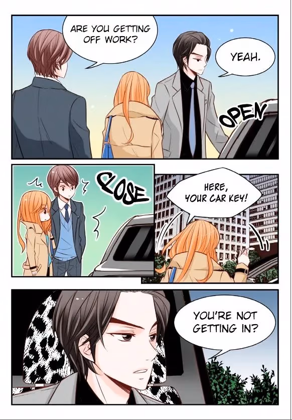 Read Omangwa Nangman chapter 12 image 17 on Lezhin