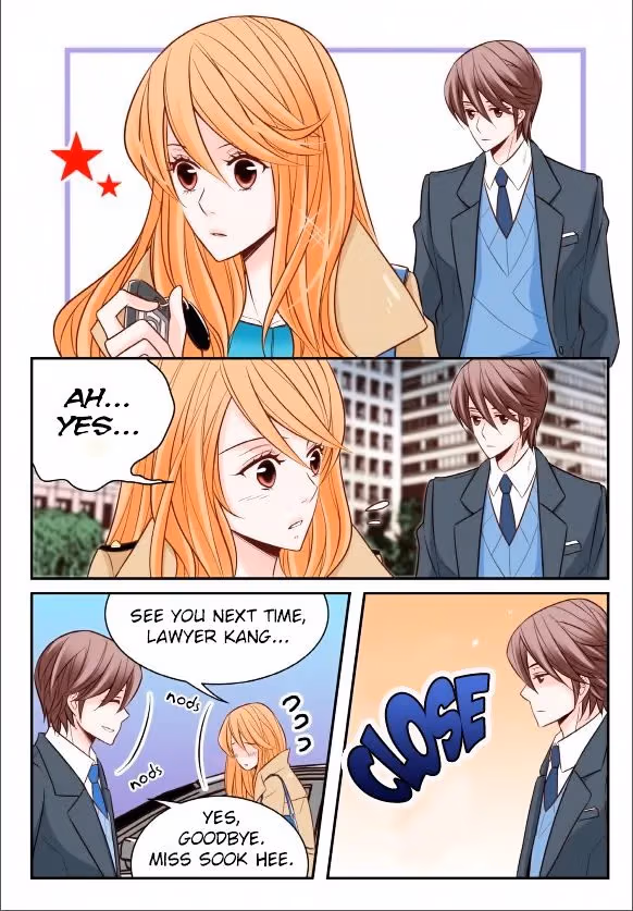 Read Omangwa Nangman chapter 12 image 18 on Lezhin