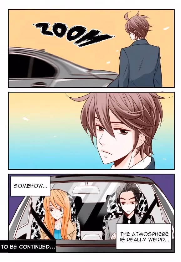 Read Omangwa Nangman chapter 12 image 19 on Lezhin