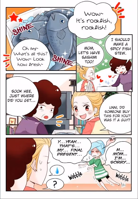 Read Omangwa Nangman chapter 12 image 4 on Lezhin