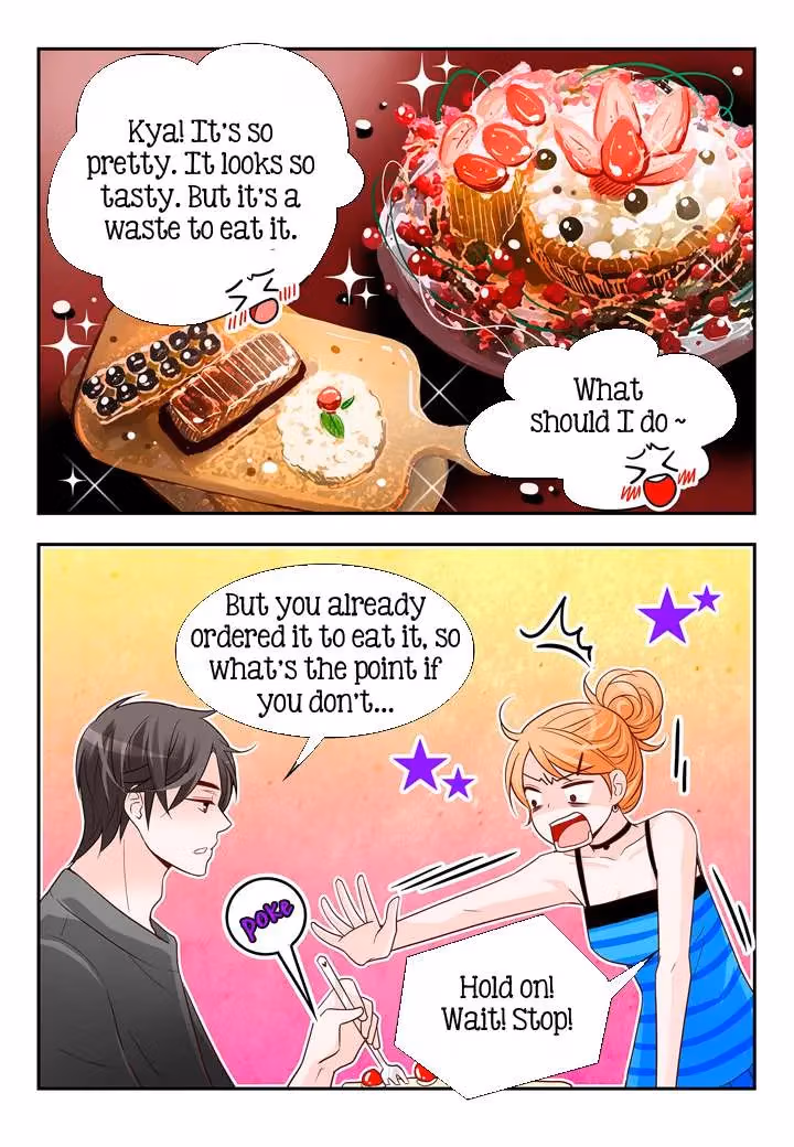 Read Omangwa Nangman chapter 120 image 1 on Lezhin