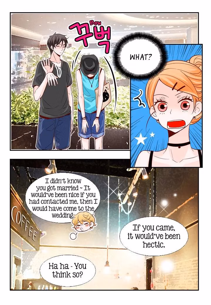 Read Omangwa Nangman chapter 120 image 13 on Lezhin