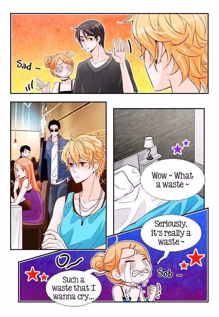 Read Omangwa Nangman chapter 120 image 17 on Lezhin
