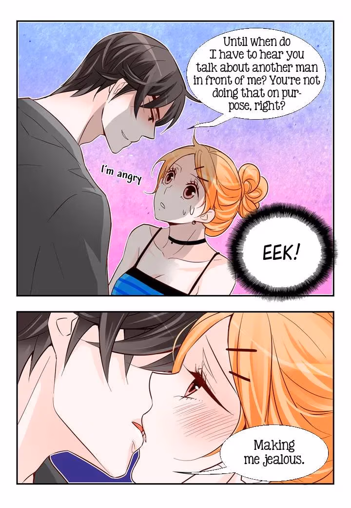 Read Omangwa Nangman chapter 120 image 19 on Lezhin