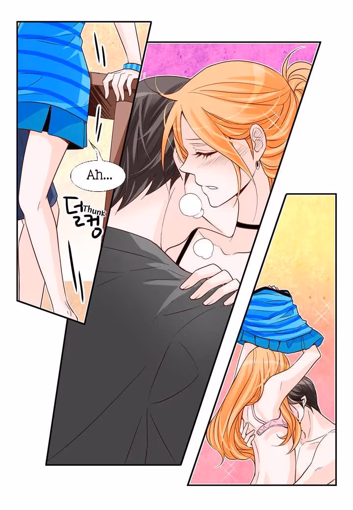 Read Omangwa Nangman chapter 120 image 20 on Lezhin
