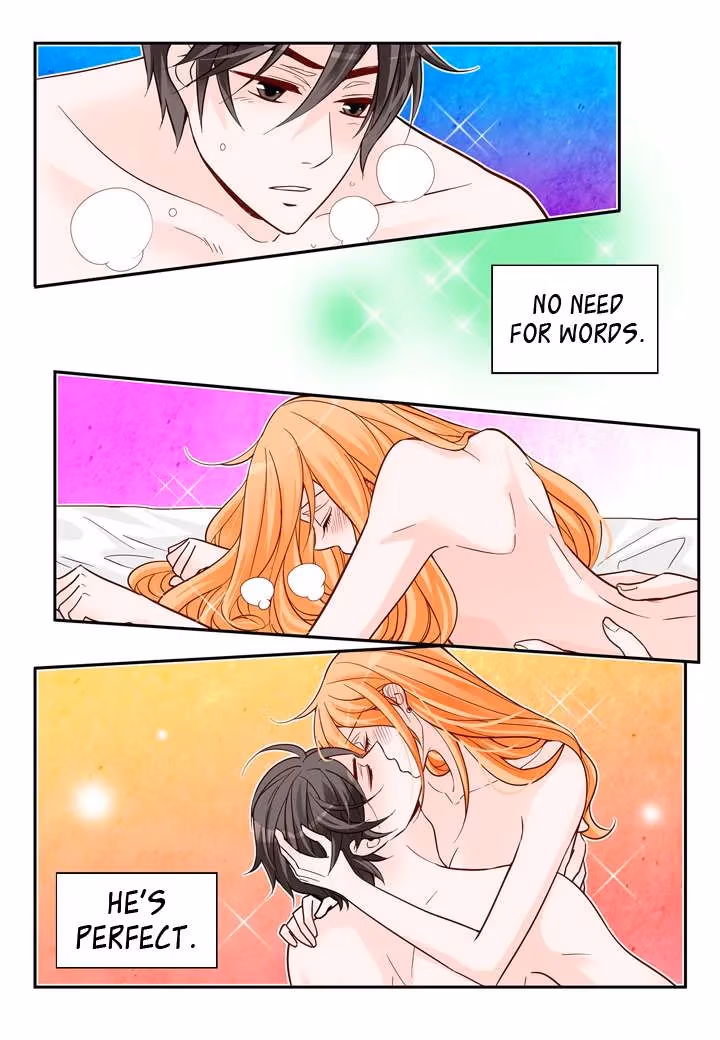 Read Omangwa Nangman chapter 120 image 21 on Lezhin