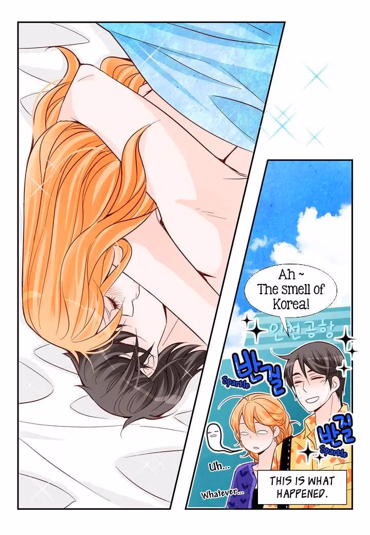 Read Omangwa Nangman chapter 120 image 22 on Lezhin