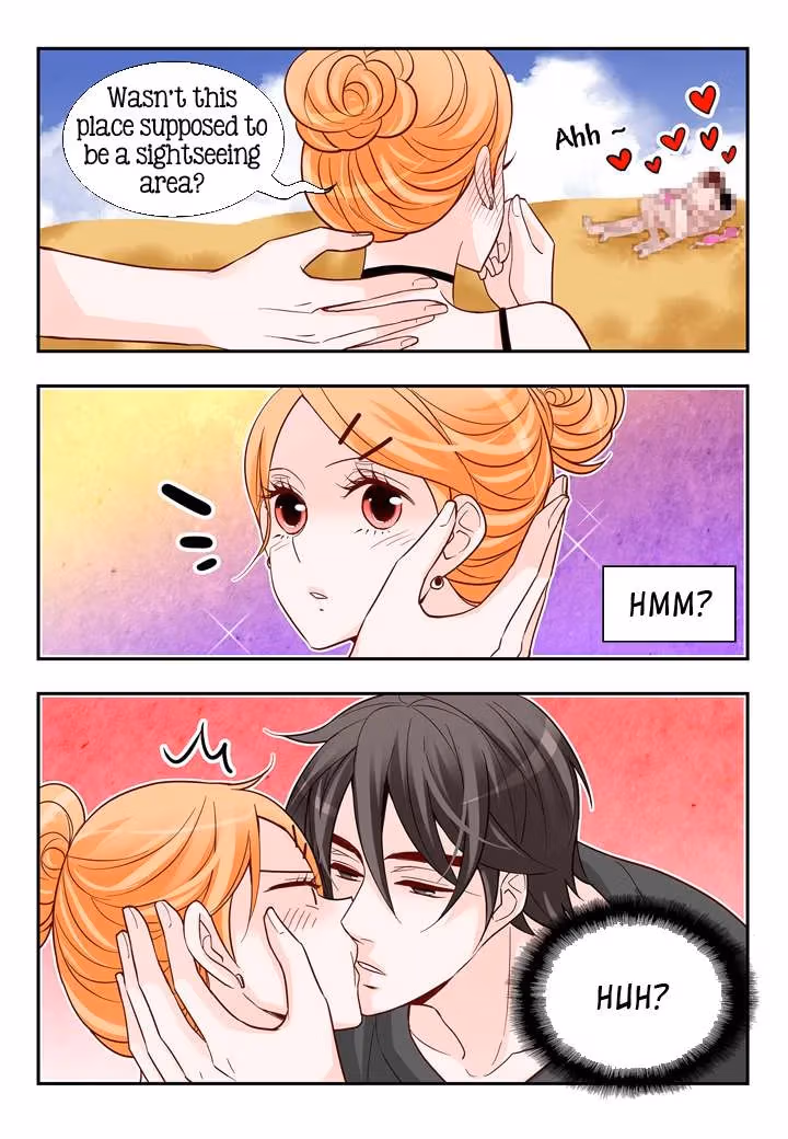 Read Omangwa Nangman chapter 120 image 6 on Lezhin