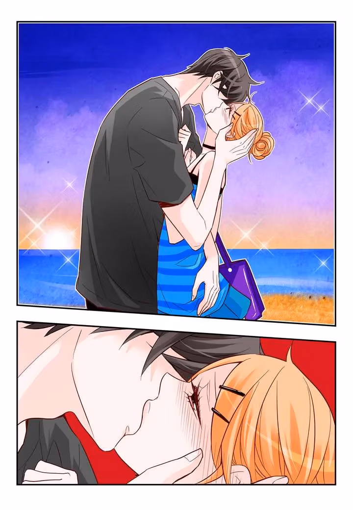 Read Omangwa Nangman chapter 120 image 7 on Lezhin