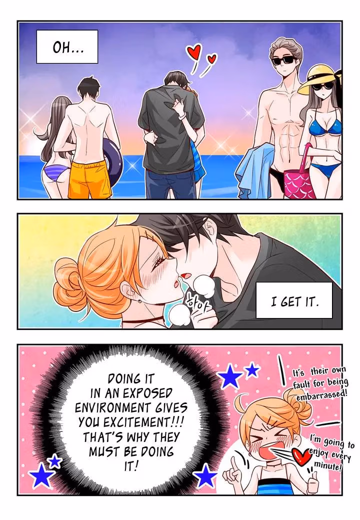 Read Omangwa Nangman chapter 120 image 8 on Lezhin