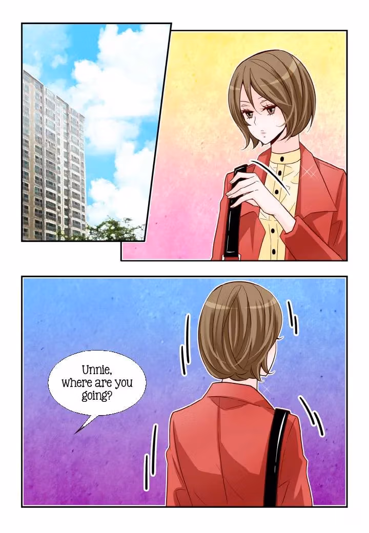 Read Omangwa Nangman chapter 122 image 1 on Lezhin