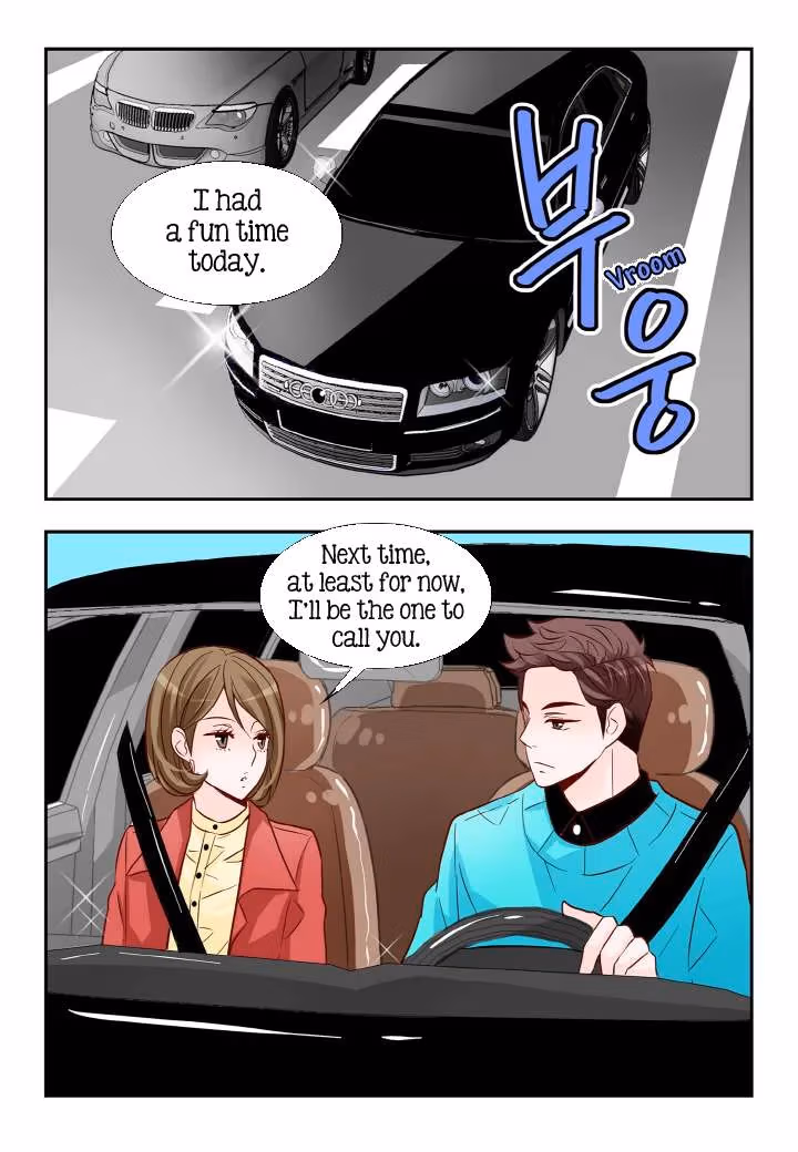 Read Omangwa Nangman chapter 122 image 10 on Lezhin