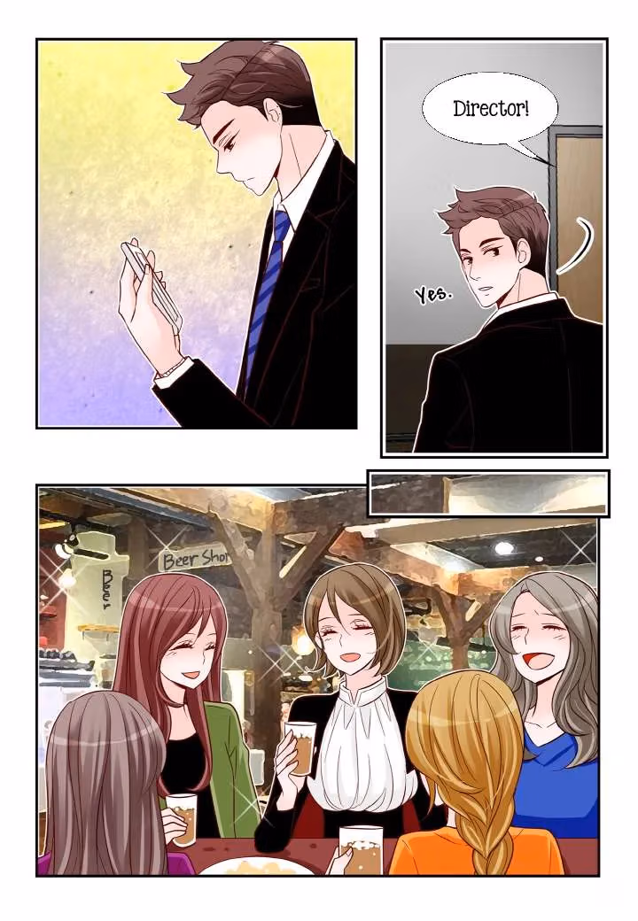 Read Omangwa Nangman chapter 122 image 14 on Lezhin