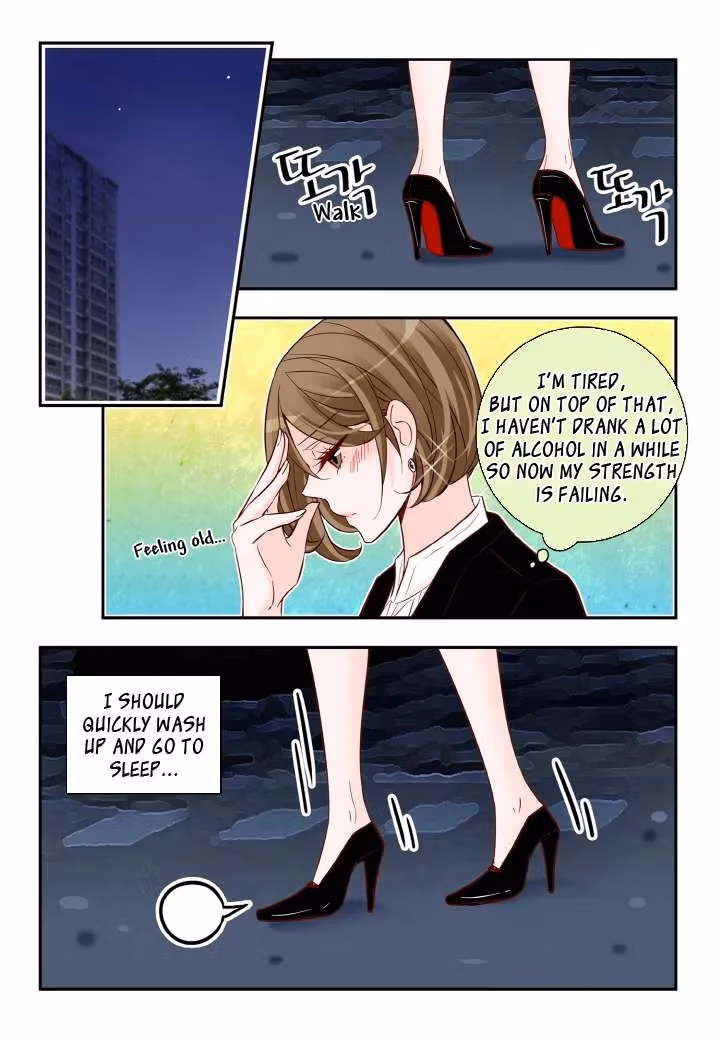 Read Omangwa Nangman chapter 122 image 15 on Lezhin