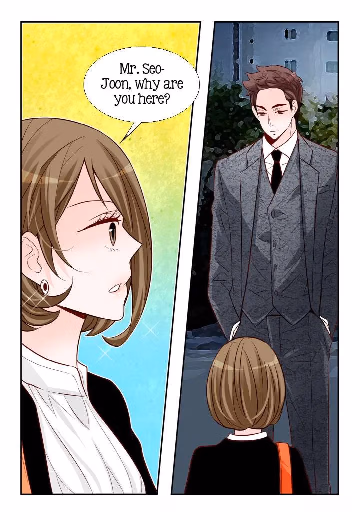 Read Omangwa Nangman chapter 122 image 17 on Lezhin