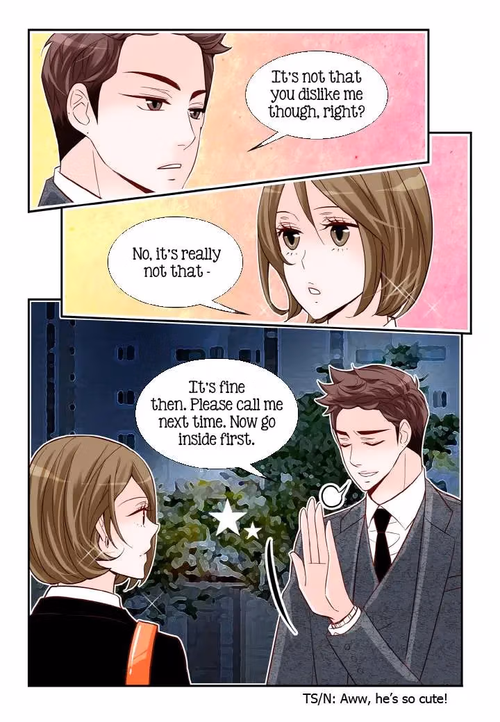 Read Omangwa Nangman chapter 122 image 19 on Lezhin