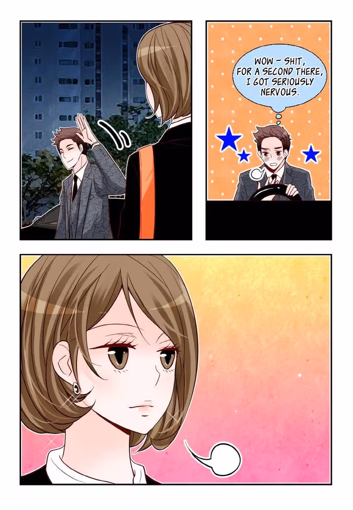 Read Omangwa Nangman chapter 122 image 20 on Lezhin