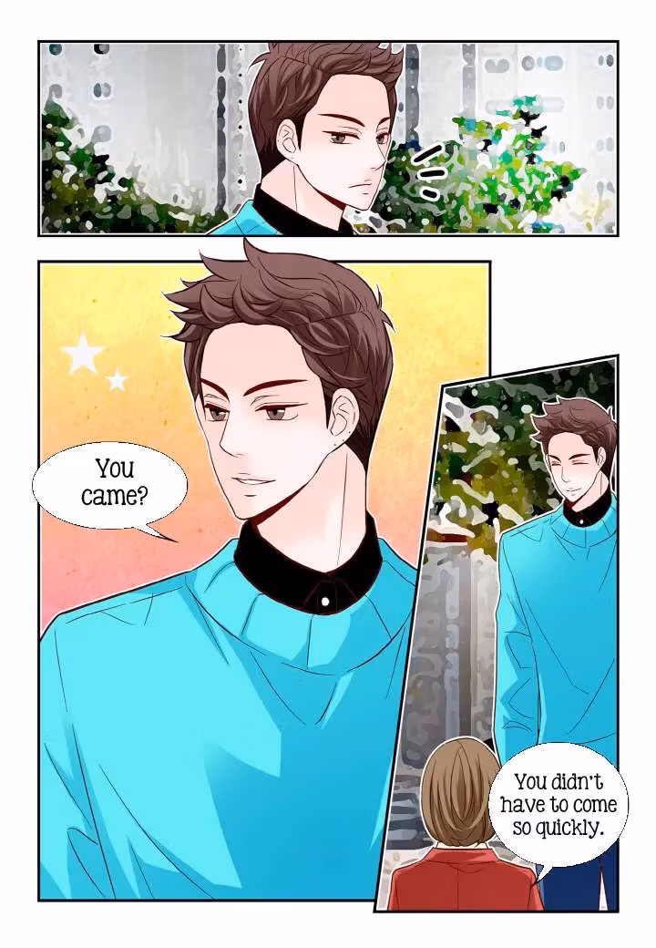 Read Omangwa Nangman chapter 122 image 5 on Lezhin