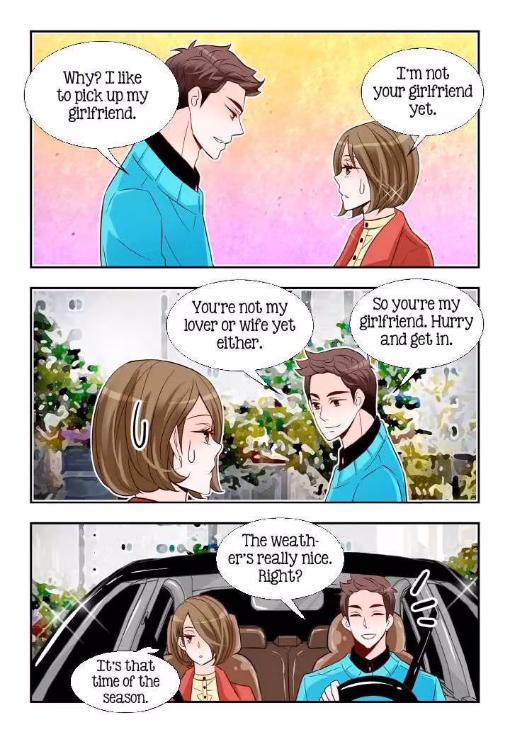 Read Omangwa Nangman chapter 122 image 6 on Lezhin