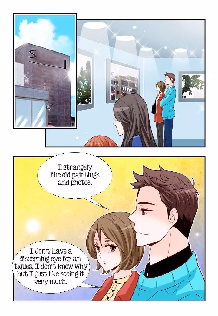 Read Omangwa Nangman chapter 122 image 7 on Lezhin