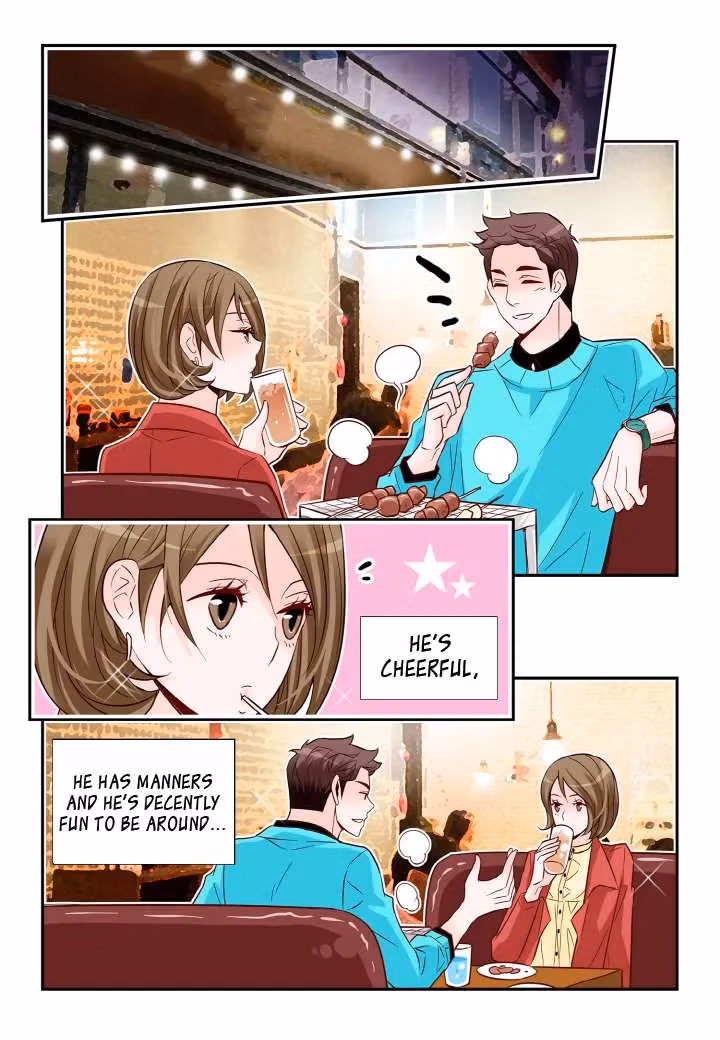 Read Omangwa Nangman chapter 122 image 9 on Lezhin