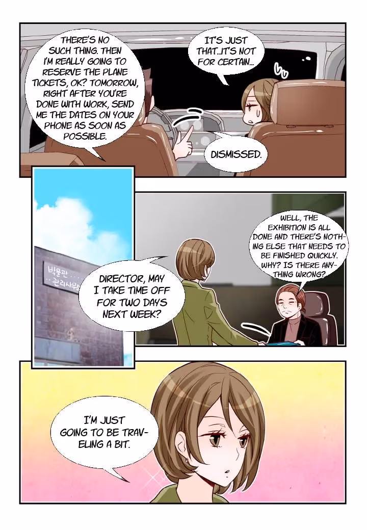 Read Omangwa Nangman chapter 123 image 12 on Lezhin